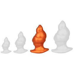 TheAssGasm Plug  Growy M 11 x 6cm